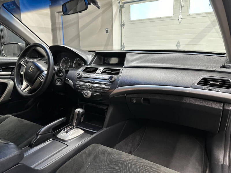 2010 Honda Accord EX