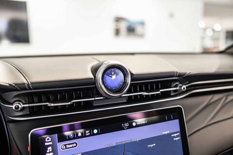 2025 Maserati Grecale Modena