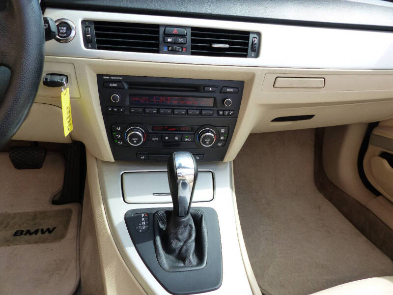 2008 BMW 3 Series 328i