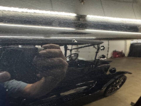 2004 Mercedes-Benz SL-Class SL 500