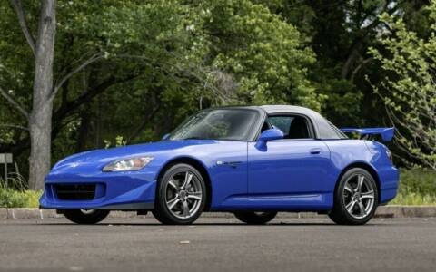 2008 Honda S2000 for sale at Exotic Imports in Sioux Falls SD