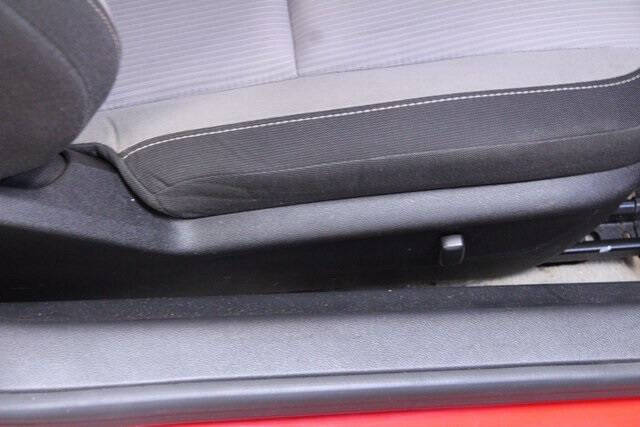 2010 Chevrolet Camaro LT