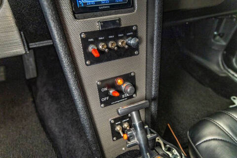 1981 Chevrolet Camaro