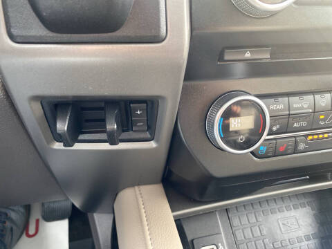 2018 Ford Expedition XLT