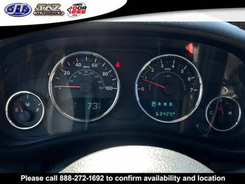 2017 Jeep Wrangler Sahara