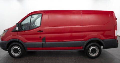 2015 Ford Transit 150