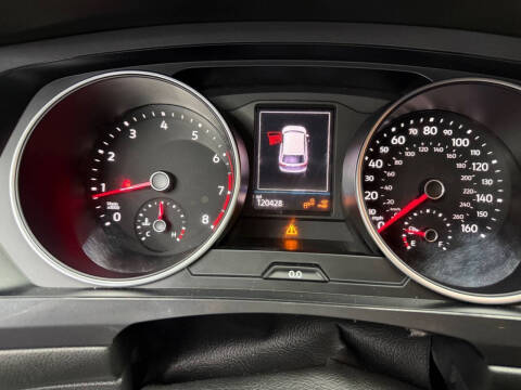 2020 Volkswagen Tiguan SEL