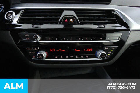 2023 BMW 5 Series 530e