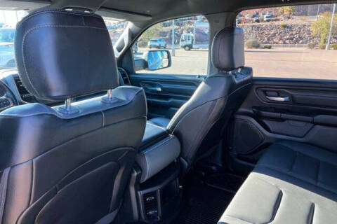 2023 RAM 1500 Tradesman