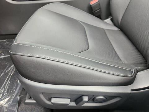2026 Mazda CX-5 2.5 S Premium Plus