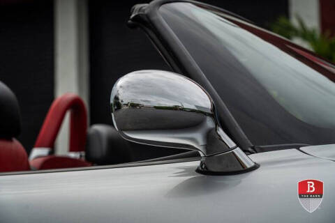 2002 BMW Z8