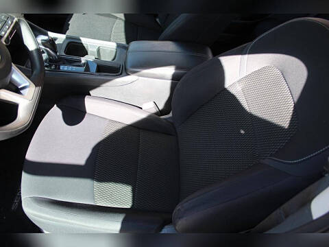 2022 Nissan Sentra S