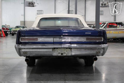 1964 Pontiac LeMans