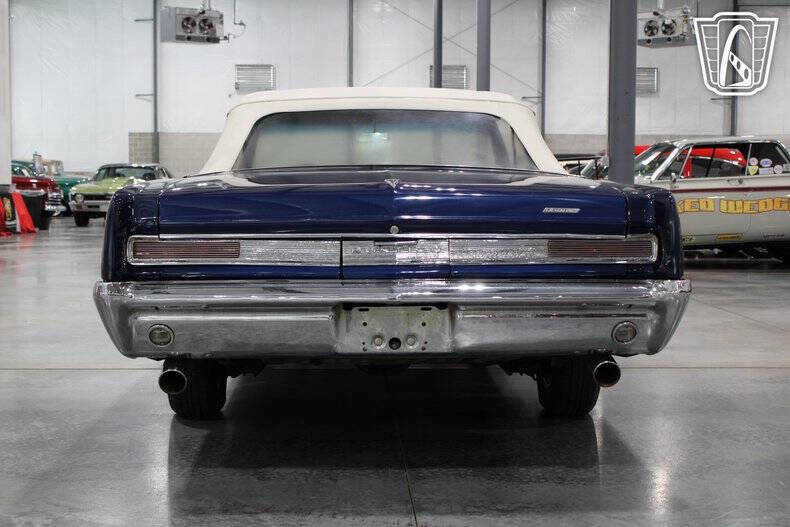 1964 Pontiac LeMans