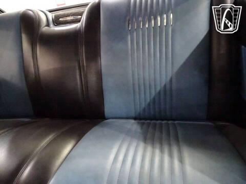 1963 Mercury Marauder