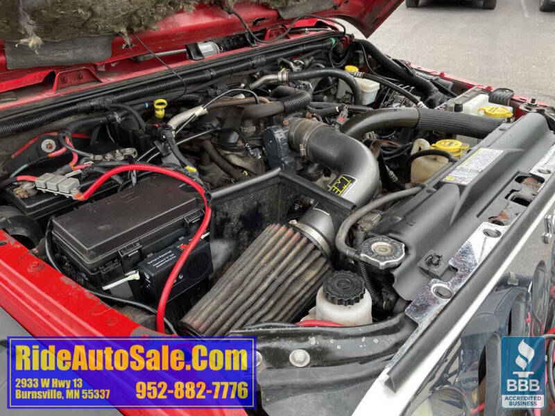 2011 Jeep Wrangler Unlimited Sahara