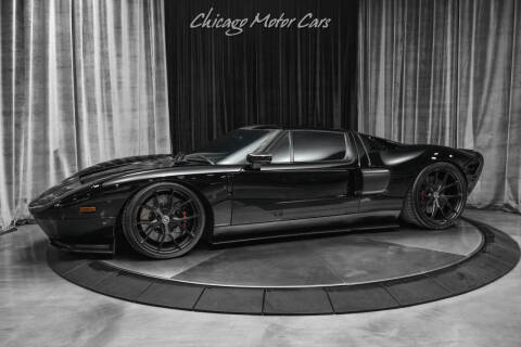 2006 Ford GT