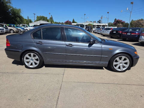 2003 BMW 3 Series 325i