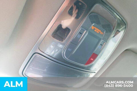 2025 Genesis GV80 2.5T Standard