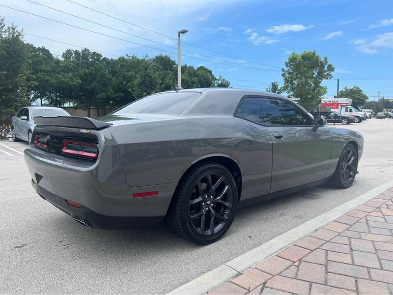 2023 Dodge Challenger GT