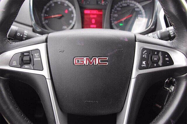 2017 GMC Terrain SLE-2