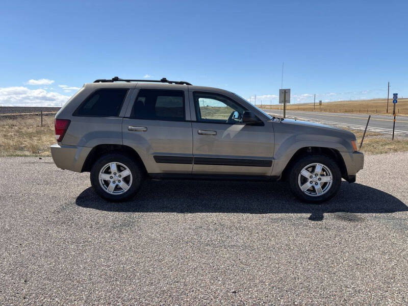 2006 Jeep Grand Cherokee Laredo