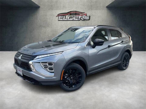 2026 Mitsubishi Eclipse Cross LE