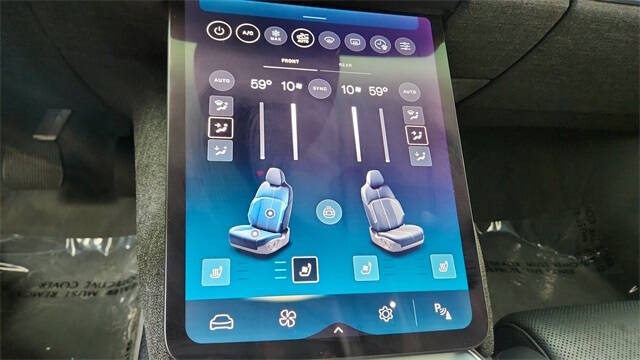 2022 Lucid Air Grand Touring