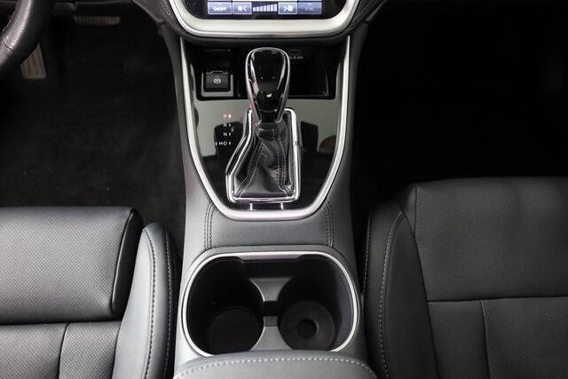 2023 Subaru Outback Limited XT