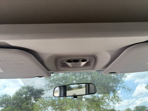 2010 Ford Transit Connect XLT