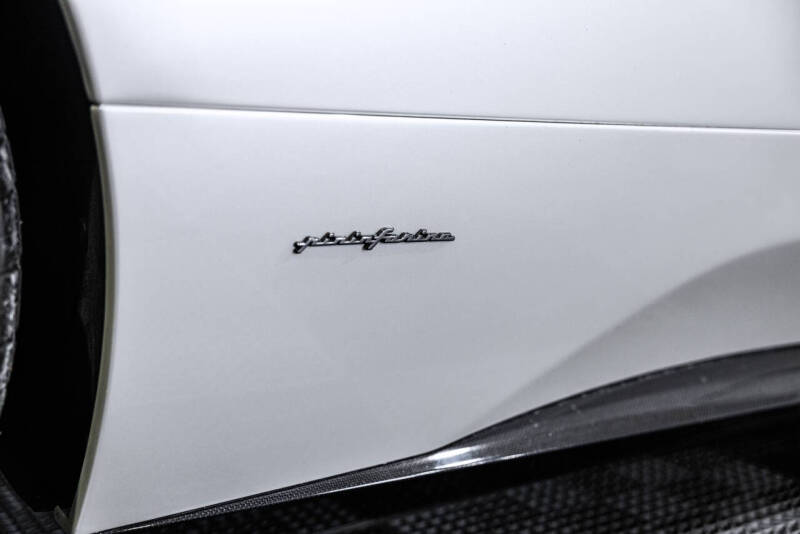 2013 Ferrari 458 Spider