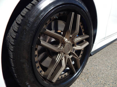 2015 BMW 3 Series 335i xDrive