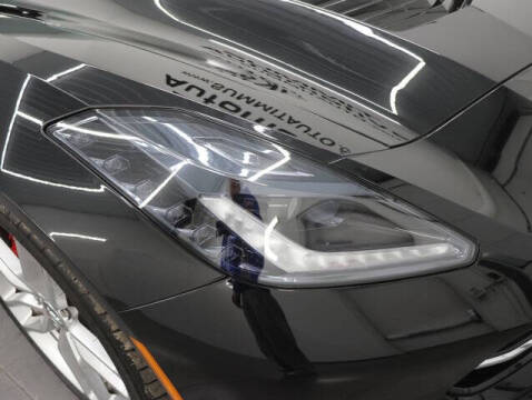 2014 Chevrolet Corvette Stingray Z51