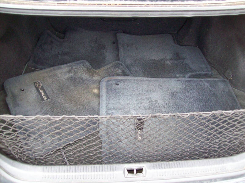 2008 Lexus ES 350