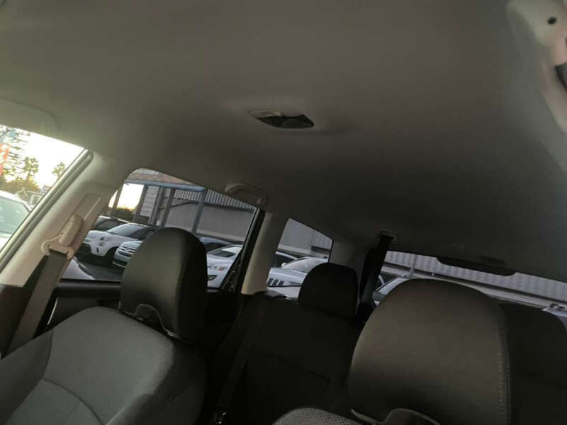 2012 Subaru Forester 2.5X