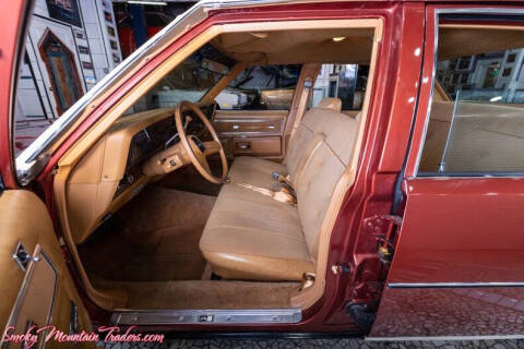 1978 Chevrolet Caprice