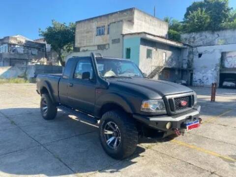 1999 Ford Ranger for sale at Yume Cars LLC in Dallas TX