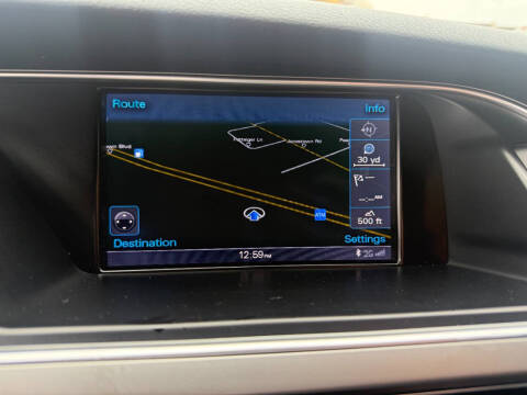 2014 Audi S4 3.0T quattro Premium Plus