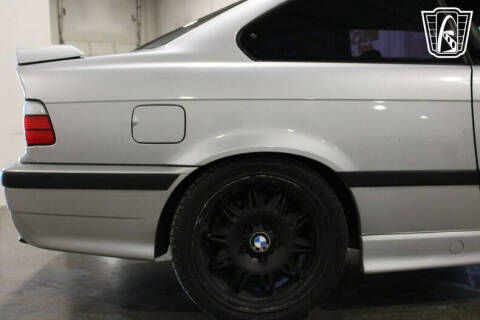 1997 BMW M3