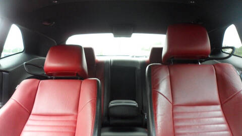 2013 Dodge Challenger R/T