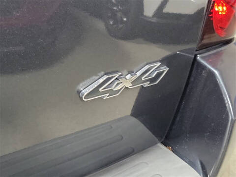 2010 Ford Explorer Eddie Bauer