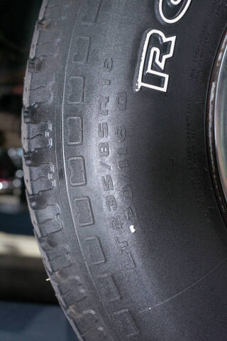 1992 Dodge RAM 250 LE