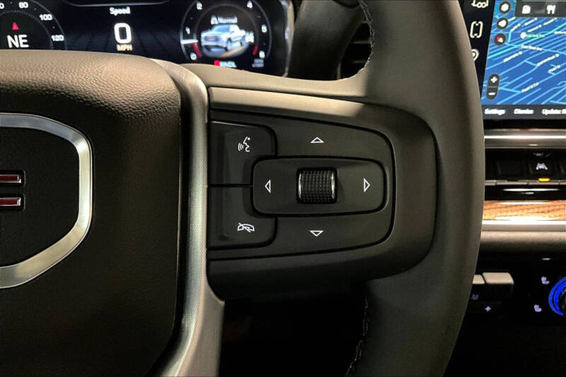 2026 GMC Sierra 1500 Elevation Standard