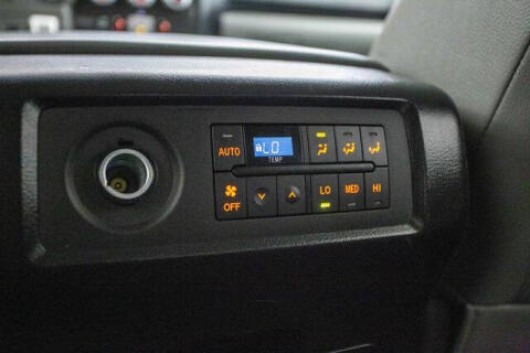 2014 Toyota Sequoia Limited