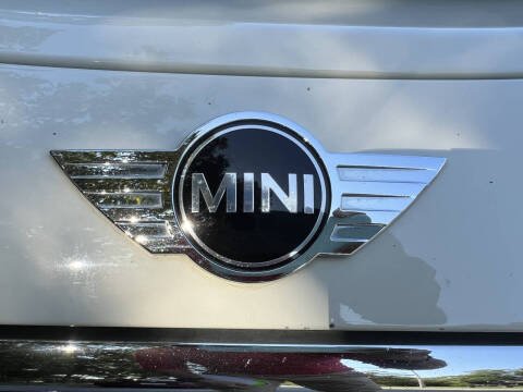 2017 MINI Clubman Cooper S