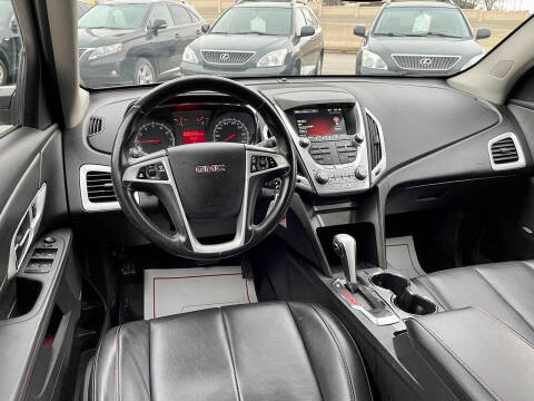 2013 GMC Terrain SLT-1