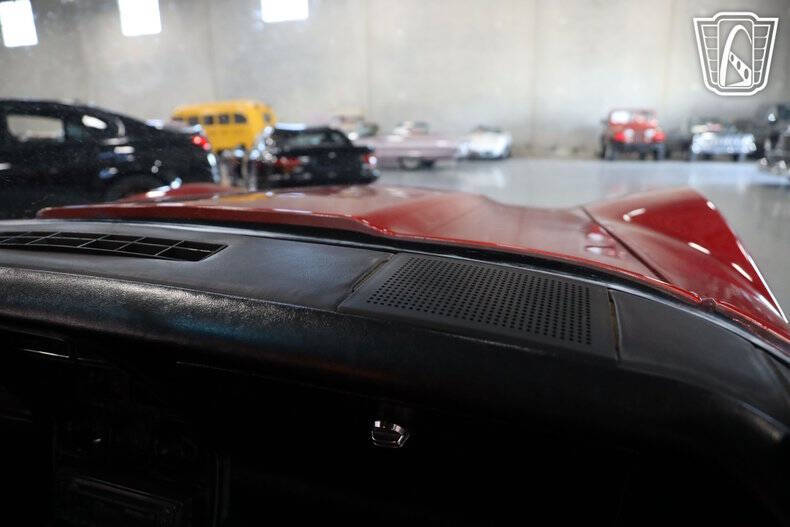 1978 Chevrolet Corvette