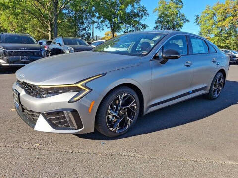 2026 Kia K5
