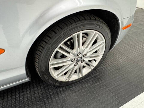 2007 Jaguar S-Type 3.0