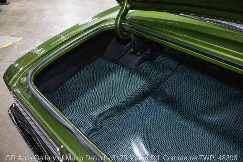 1967 Pontiac Firebird